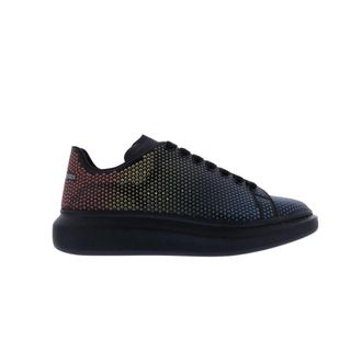Alexander McQueen Perforated Oversized Sneaker Ss22