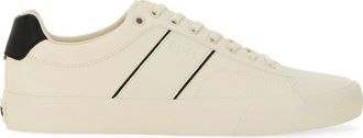 HUGO BOSS Leather Sneaker