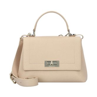 Patrizia Pepe Donna, Borse, Beige, Taglia unica, new