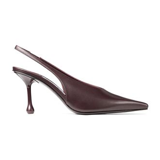 Jimmy Choo London Donna, Scarpe, Marrone, 39 EU, new