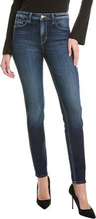 L'agence LAgence Marguerite High-Rise Skinny Jean