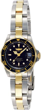 Invicta Pro Diver 8941 Quartz Dameshorloge - 24mm