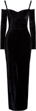 Maygel Coronel DRESSES - Maxi dresses on YOOX.COM