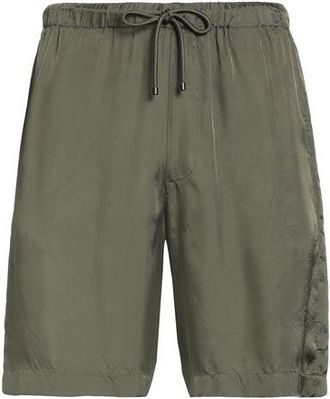 Dries Van Noten HOSEN & R&Ouml;CKE - Shorts & Bermudashorts auf YOOX.COM