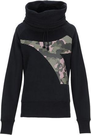 Diadora CAMISETAS Y TOPS - Sudaderas en YOOX.COM