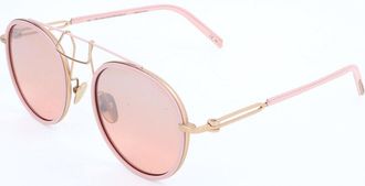 Calvin Klein CKNYC1873S 680 Mens Sunglasses Pink Size 51