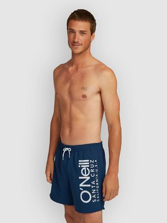 O'Neill Cali 16 Boardshorts blauw