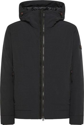 Peuterey jassen zwart