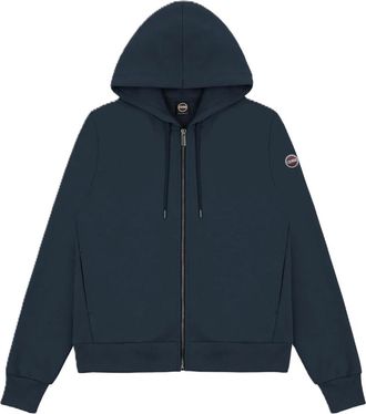 Colmar Felpe Colmar - - Sport - Uomo - Blu - 2XL
