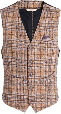Bob SUITS and CO-ORDS - Waistcoats on YOOX.COM