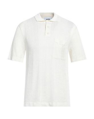 Alpha Studio Sweaters