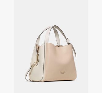 Kate Spade New York Knott Colorblock Convertible Carryall