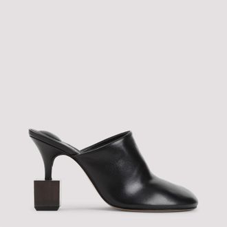 Women's Jacquemus Heeled Mules - up to −70% | Stylight