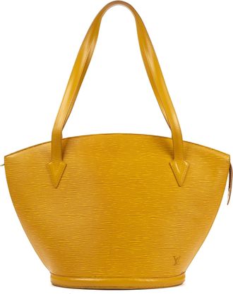 Louis Vuitton St-Jacques Shopping GM Schoudertas