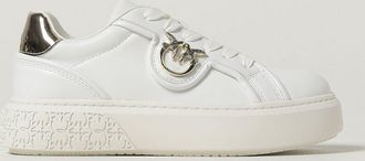 Pinko Sneakers Yoko 06 Pinko in pelle