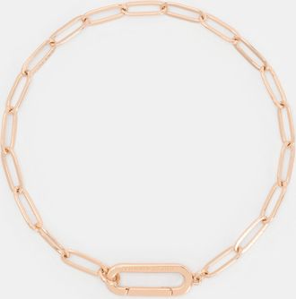 Charles & Keith Arleth Chain Bracelet