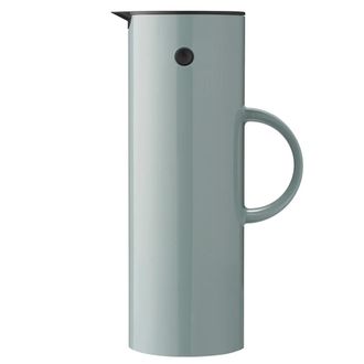 Stelton Isolierkanne EM 77, 1 l, seafoam