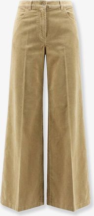 Aspesi Pantaloni in velluto - ASPESI - gender_Woman