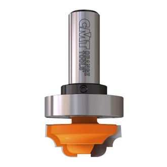 CMT 748.190.11b Fresa Perfilada Hm S=6 D=19x13 C/rodamil