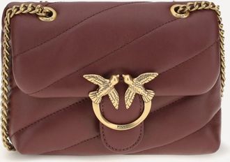 Pinko Borsa a Tracolla Love Baby Woman UNI