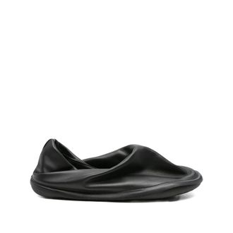 Camper Hombre, Zapatos, Negro, Talla: 40 EU