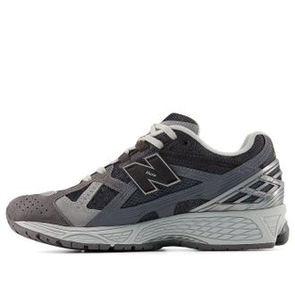 New Balance 1906U Black Grey U19064J0