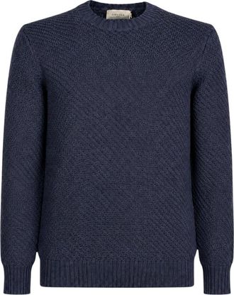 Circolo 1901 Hombre, Jerseys, Azul, Talla: S