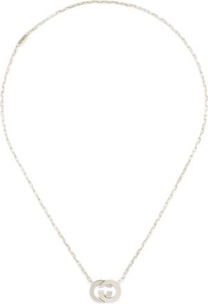 Gucci Necklaces - Dames - Kettingen - Grijs - ONE Size - Accessoires