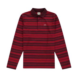 Arte Heren, Tops, Rood, Maat: XL Katoen