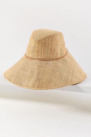 Lack of Color Cove Straw Hat