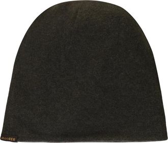 Moorer Elegante Baret - Heren - Hoeden - Groen - ONE Size - Accessoires
