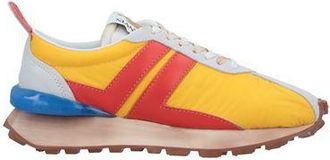 Lanvin FOOTWEAR - Trainers sur YOOX.COM