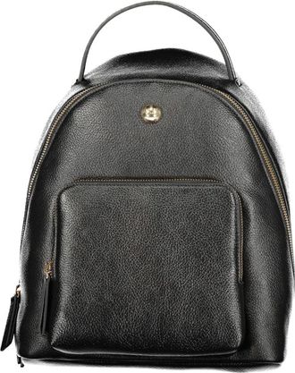 Twinset Mochila 7215 - Bags - Mujer - Negro - ONE SIZE