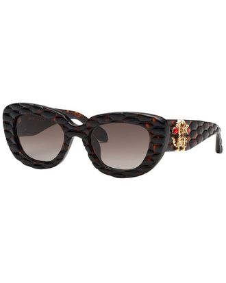 Roberto Cavalli Womens 54mm Sunglasses