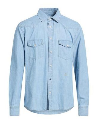 Jacob Cohen TOPWEAR - Camicie jeans su YOOX.COM