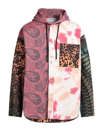 Marcelo Burlon TOPS - Hemden auf YOOX.COM