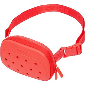 Crocs Classic Belt bag in Starfish at Nordstrom