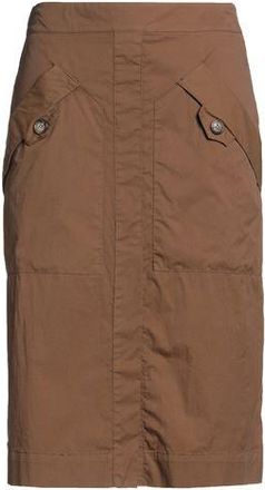 Alessia Santi HOSEN & RÖCKE - Midi-Röcke auf YOOX.COM