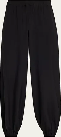 Nili Lotan Parisa Balloon Pants