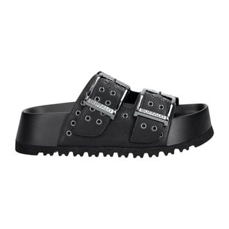 Buffalo Donna, Scarpe, Nero, 37 EU, new