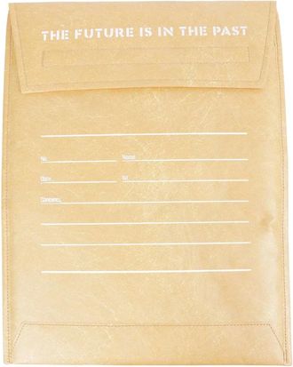 Human Made PC/Tablet Hoes 14 Inch - unisex - Accessoires - Beige - Maat: ONE Size Poliester