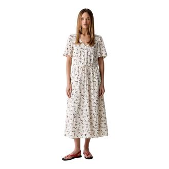 Marc O'Polo Mujer, Vestidos, Multicolor, Talla: M