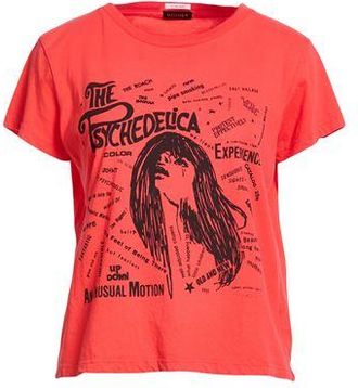 Mother TOPWEAR - T-shirts su YOOX.COM