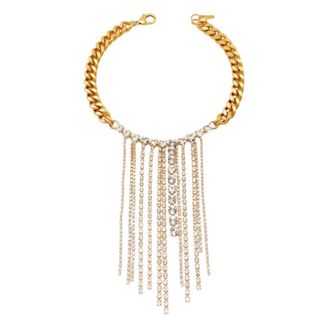 Perrine Taverniti Donna, Accessori, Giallo, Taglia unica, new