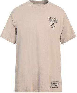 Mitchell & Ness CAMISETAS Y TOPS - Camisetas en YOOX.COM