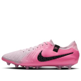 Nike Tiempo Legend 10 Elite AG-Pro Pink Foam Black DV4330-601