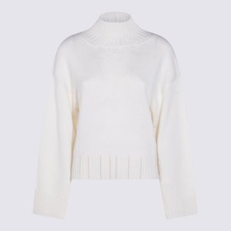 Fabiana Filippi Sweaters Rafia-Donna