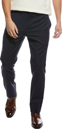 Theory Jake Wool Suit Pant