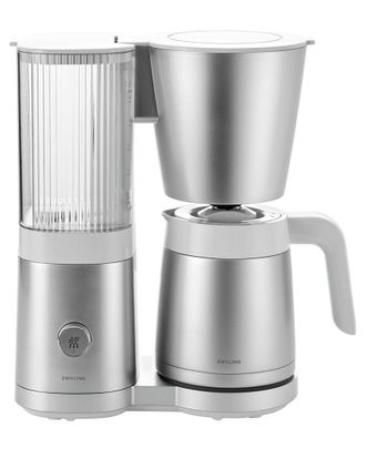 J.A. Henckels International Zwilling Ja Henckels Enfinigy Drip Coffee Maker With Thermo Carafe