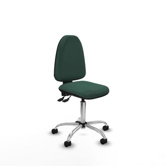Piqueras y Crespo Piqueras Y Crespo Silla Ergon&oacute;mica Verde 2023